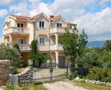 Croatia Primorsko-goranska županija Dobrinj - island Krk vacation rental compare prices direct by owner 3988595
