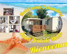 France Pays de la Loire Saint-Jean-de-Monts vacation rental compare prices direct by owner 4313006