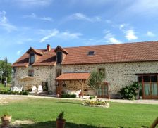 France Bourgogne-Franche-Comté Saint-Émiland vacation rental compare prices direct by owner 5017936
