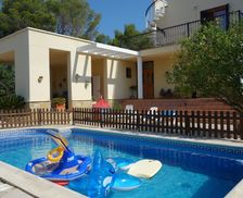 Spain Cataluña, Catalonia Ametlla de Mar vacation rental compare prices direct by owner 4217347