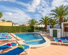 Spain Menorca Cala Blanca vacation rental compare prices direct by owner 5103628