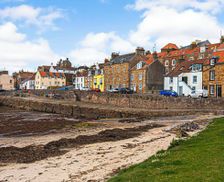 United Kingdom SCT Fife vacation rental compare prices direct by owner 4276372