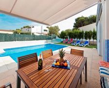 Spain Islas Baleares Santa Margalida vacation rental compare prices direct by owner 4947971