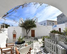 Greece Aegean Paros vacation rental compare prices direct by owner 11689712
