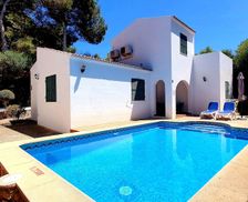 Spain Balearic Islands Ciutadella de Menorca vacation rental compare prices direct by owner 4371171