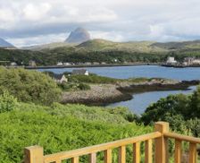 United Kingdom Scotland Lochinver vacation rental compare prices direct by owner 4307982