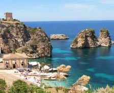 Italy Sicilia Carini vacation rental compare prices direct by owner 4522296