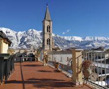 Italy Abruzzo Sulmona vacation rental compare prices direct by owner 6286943