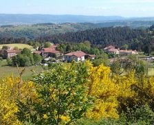 France Auvergne-Rhône-Alpes Saint-Maurice-De-Lignon vacation rental compare prices direct by owner 9468412