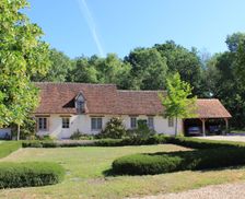 France Centre-Val De Loire Selles-Saint-Denis vacation rental compare prices direct by owner 4867827