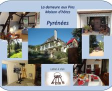 France Occitanie Lourdes vacation rental compare prices direct by owner 4065580