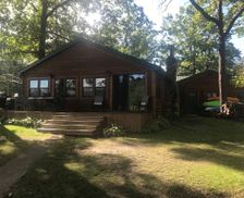 United States Michigan Gladwin vacation rental compare prices direct by owner 603778