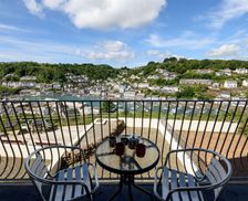 United Kingdom Cornwall Looe vacation rental compare prices direct by owner 4129880