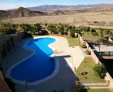 Spain Andalucia Mojacar vacation rental compare prices direct by owner 4072507