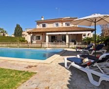 Spain Mallorca Sant Llorenç Des Cardassar vacation rental compare prices direct by owner 5654552