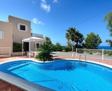 Spain Balearic Islands Sant Joan de Labritja vacation rental compare prices direct by owner 4526786