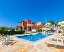 Greece Peloponnese, Western Greece and the Ionian Akrokefalo Gouvia vacation rental compare prices direct by owner 4725650