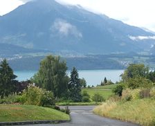 Switzerland BE Aeschlen /Sigriswil vacation rental compare prices direct by owner 4989044