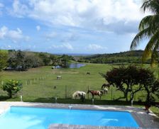 Martinique MARTINIQUE RIVIERE-SALEE vacation rental compare prices direct by owner 3854333