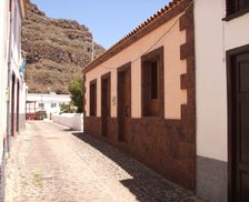 Spain CN Agulo vacation rental compare prices direct by owner 3990704