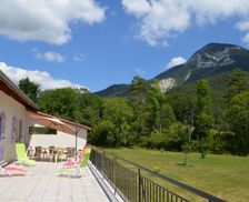 France Provence-Alpes-Côte d'Azur Saint-Julien-en-Beauchêne vacation rental compare prices direct by owner 5150912