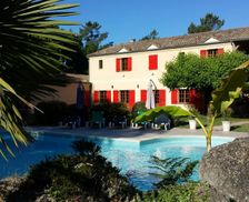 France Nouvelle-Aquitaine Fargues-Sur-Ourbise vacation rental compare prices direct by owner 4476496