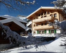 Switzerland Canton of Bern Mürren vacation rental compare prices direct by owner 6450092