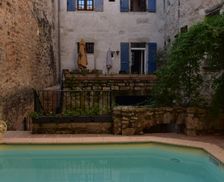 France Occitanie Saint-Antonin-Noble-Val vacation rental compare prices direct by owner 5885775