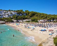 Spain Balearic Islands Cala Mendia vacation rental compare prices direct by owner 6610674