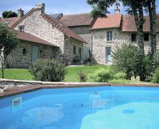 France Nouvelle-Aquitaine Naillat vacation rental compare prices direct by owner 4871354