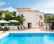 Spain Moraira El Portet vacation rental compare prices direct by owner 5104576