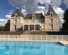 France Nouvelle-Aquitaine Les Forges vacation rental compare prices direct by owner 6217723