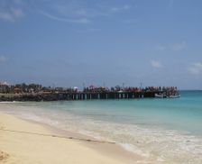 Cape Verde isola di SAL santa maria vacation rental compare prices direct by owner 4400283