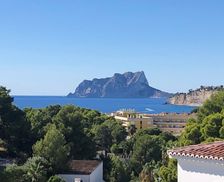 Spain Valencian Community Moraira vacation rental compare prices direct by owner 6692705