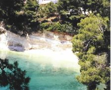 Greece Thessaly Alonissos vacation rental compare prices direct by owner 5104615