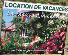 France Normandie Gratot vacation rental compare prices direct by owner 4842983