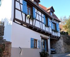 France Grand Est Gueberschwihr vacation rental compare prices direct by owner 4042521