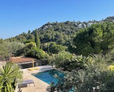 France Provence-Alpes-Côte-D’Azur Les Baux-De-Provence vacation rental compare prices direct by owner 5071213