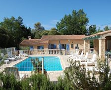 France Provence-Alpes-Côte-D’Azur Régusse vacation rental compare prices direct by owner 4329319