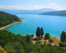 France Provence-Alpes-Côte d'Azur SAINTE CROIX DU VERDON vacation rental compare prices direct by owner 6727672