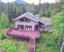 United States Montana West Glacier vacation rental compare prices direct by owner 400711