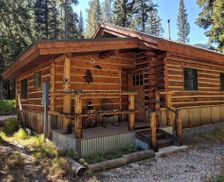 United States Montana Silver Gate- Cooke City vacation rental compare prices direct by owner 601950