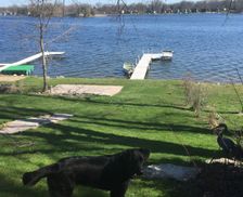 United States Wisconsin Wind Lake vacation rental compare prices direct by owner 1196412