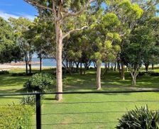 Australia NSW Corlette vacation rental compare prices direct by owner 6752426