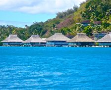 French Polynesia BORA BORA Vaitape vacation rental compare prices direct by owner 3417090