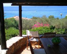 Italy Sardinia Villasimius vacation rental compare prices direct by owner 6573609