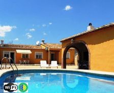 Spain Valencian Community Xaló vacation rental compare prices direct by owner 3894190