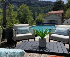 France Occitanie Saint-Antonin-Noble-Val vacation rental compare prices direct by owner 5027786