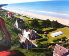 France Normandie Vierville-Sur-Mer vacation rental compare prices direct by owner 4139340