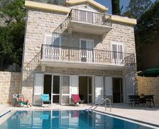 Montenegro Kotor Ljuta vacation rental compare prices direct by owner 4593426